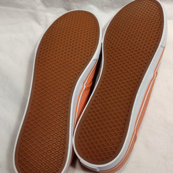 ✨ Vans || Atwood Low Coral - Picture 9 of 9